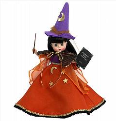 Кукла - Ведьма-ученица, 20 см (Madame Alexander, 64475) - миниатюра