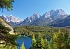 Пазлы Castorland - Озеро в Альпах Австрия, 3000 элементов  - миниатюра №1