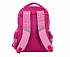 Школьный рюкзак с пикси-дотами, розовый  - миниатюра №1