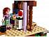 Lego Friends. Спортивный лагерь: дом на дереве  - миниатюра №5
