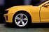Коллекционная модель машина Chevrolet Camaro, 1:24  - миниатюра №2