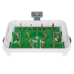 Игра настольная - Футбол (Играем вместе, B42670-R1) - миниатюра