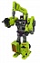 Трансбот из серии Инженерный батальон XL: Мега Кранер, из всех собирается большой робот  - миниатюра №4