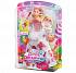 Кукла Barbie - Конфетная принцесса, свет и звук  - миниатюра №7