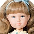 Кукла Бланка Reina Del Norte, 32 см  - миниатюра №1