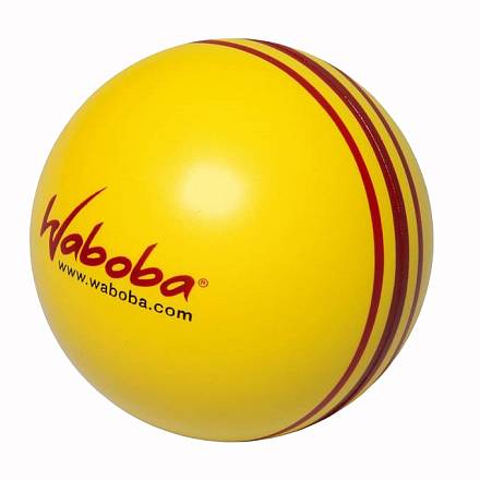 Мяч отскакивающий от воды Waboba Ball Blast 