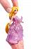 Кукла на колесиках из серии Disney Princess - Рапунцель и хамелеон Паскаль  - миниатюра №1