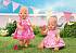 Одежда для кукол Baby born - платья  - миниатюра №5