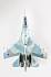 Сборная модель - Самолёт Су-27СМ Подарочный набор  - миниатюра №3