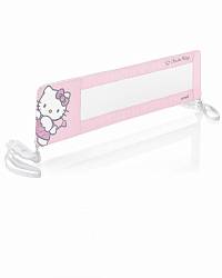 Барьер для кровати Hello Kitty, 150 см (Brevi, 312/023) - миниатюра