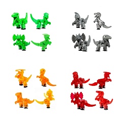 Stikbot Стикбот Динозавр (Zing, TST622DN) - миниатюра