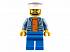 Lego City. Город: Штаб береговой охраны  - миниатюра №15
