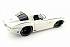 Модель автомобиля 1963 Corvette Stingray Centennial 1:18  - миниатюра №3