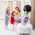 Кукла Disney Princess - Комфи Ариэль  - миниатюра №6