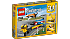 Lego Creator. Пилотажная группа  - миниатюра №9
