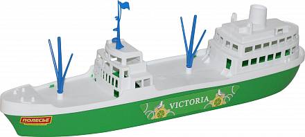 Корабль Виктория, 46 см. 