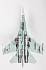 Сборная модель - Самолёт Су-27СМ Подарочный набор  - миниатюра №4