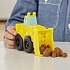 Play-Doh. Набор игровой - Wheels Экскаватор  - миниатюра №6