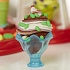 Игровой набор Play-Doh - Мир Мороженого  - миниатюра №3