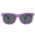 Солнцезащитные очки Original Navigator - Фиолетовое царство / Purple Reign, Classic  - миниатюра №1