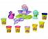 Игровой набор из серии Play-Doh - Тролли  - миниатюра №1
