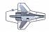 Сборная модель - Самолёт Су-27СМ Подарочный набор  - миниатюра №6