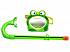 Маска и трубка для плаванья - Froggy Fun - Лягушка  - миниатюра №1