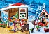 Игровой набор Адвент-календарь - Мастерская Санта-Клауса  - миниатюра №1