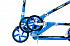 Городской двухколёсный самокат RAZOR A5 Lux, синий, 070203 - миниатюра №2