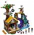 Lego Friends. Спортивный лагерь: дом на дереве  - миниатюра №1