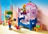 Игровой набор из серии Кукольный дом: Детская комната для 2-х детей  - миниатюра №2