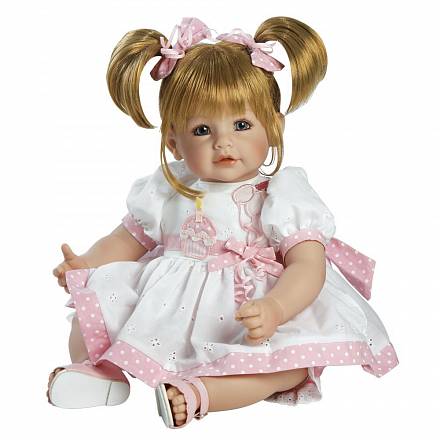 Кукла Adora С днем рожденья, 51 см., 20908