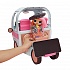 Автобус для кукол LOL Surprise Glamper, свет и звук  - миниатюра №3