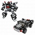 Конструктор Blockformers Transbot - Хаммер-Айронкоп  - миниатюра №1