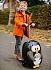 Самокат-чемодан Пингвин  - миниатюра №6