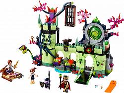 Игрушка Эльфы - Побег из крепости Короля гоблинов (Lego, 41188) - миниатюра