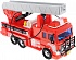 Пожарная машина Daesung 926 - миниатюра №2