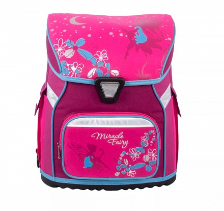 Школьный рюкзак – Фея 