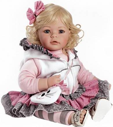 Кукла Adora Мяу, 51 см., 20924