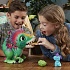 Игрушка-динозавр FurReal Friends Hasbro Малыш Дино - миниатюра №8