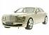 Bentley Mulsanne металлическая коллекционная модель, масштаб 1:18  - миниатюра №10