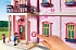 Игровой набор из серии Кукольный дом - Романтический дом  - миниатюра №5