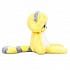 Мягкая игрушка из серии Lori Colori – Эйка, жёлтый, 25 см  - миниатюра №4