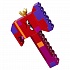 The LEGO Movie 2: Шкатулка королевы Многолики - Собери что хочешь  - миниатюра №42