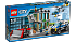 LEGO City. Ограбление на бульдозере   - миниатюра №9