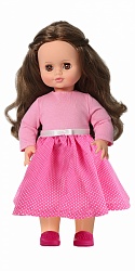 Интерактивная кукла – Инна Модница 1, 43 см (Весна, В3724/о) - миниатюра