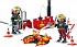 Игровой набор - Городской Аэропорт: Операция по тушению пожара с водяным насосом  - миниатюра №1