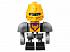 Lego Nexo Knights: Бур-машина Акселя  - миниатюра №7