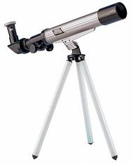 Детские телескопы и микроскопы