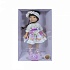 Кукла Fashion Girl с косичками  - миниатюра №5